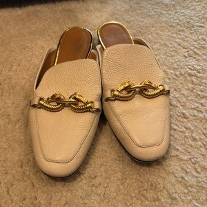 Tory Burch Jessa Backless Loafer